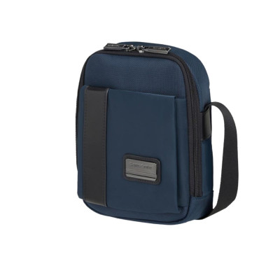 Borsello Porta Tablet Samsonite Cool Blue  Valigeria.it