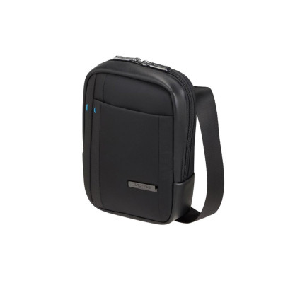 Borsello Semplice Piccolo Spectrolite 3.0 Samsonite Black  Valigeria.it