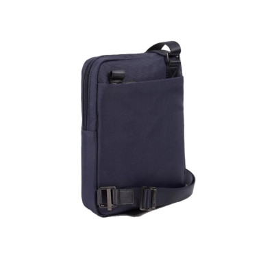 Borsello Tozzo BRIEF2 Piquadro Blu  Valigeria.it