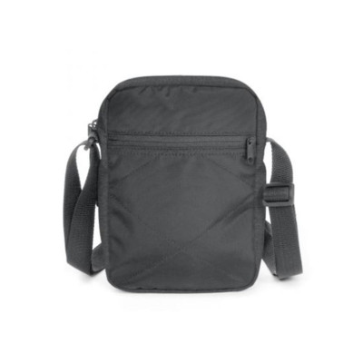 Borsello Tozzo Eastpak Black Denim  Valigeria.it