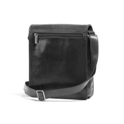 Borsello Tozzo Giudi Nero  Valigeria.it