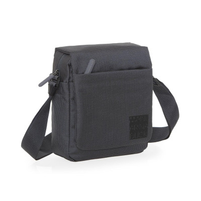 Borsello Tozzo Mandarina Duck Steel  Valigeria.it