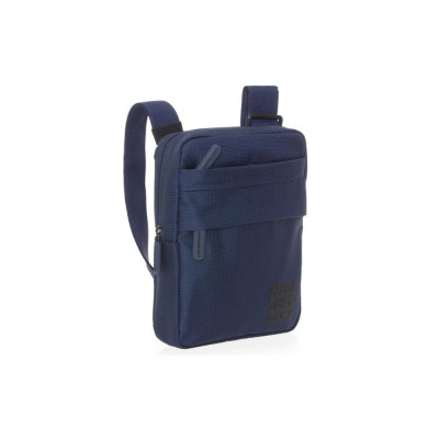 Borsello Tozzo Piccolo District Mandarina Duck Dress Blue  Valigeria.it