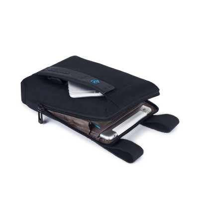 Borsello Tozzo Piquadro Pulse Connequ CA3084P16  Valigeria.it