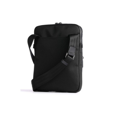 Borsello Tozzo Roadster Porsche Design Nero  Valigeria.it