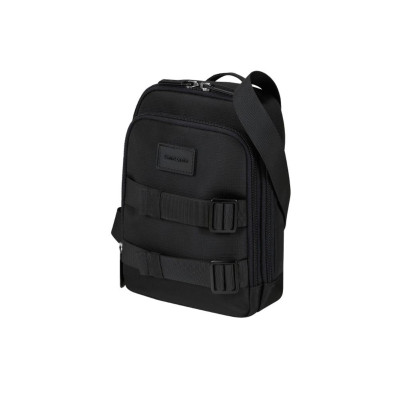 Borsello Tozzo Sackmod Samsonite Black  Valigeria.it