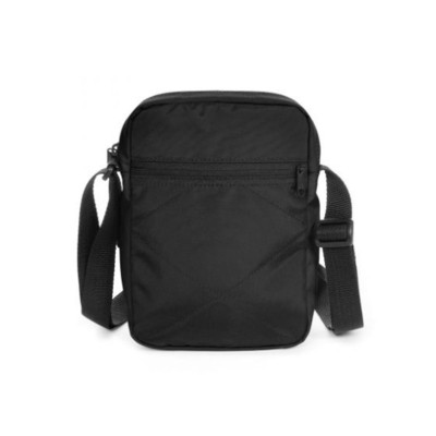 Borsello Tozzo The One Double Eastpak Black  Valigeria.it