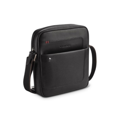 Borsello Uomo Alaska Roncato Valigeria Nero  Valigeria.it