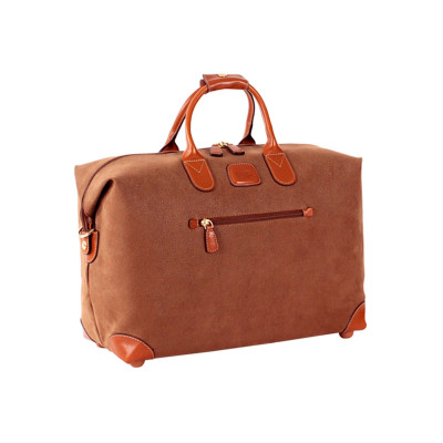 Borsone Bauletto Bric's Life BLF20203216  Valigeria-it