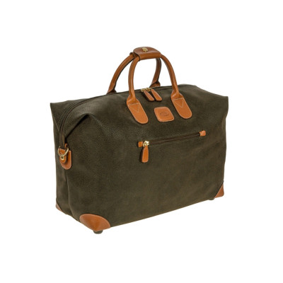 Borsone Bauletto Bric's Life BLF20203378  Valigeria.it