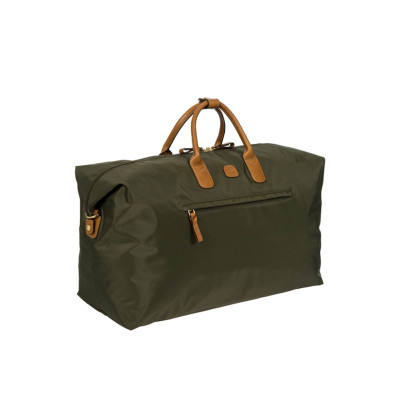 Borsone Bric's X-Travel BXL40202078  Valigeria.it