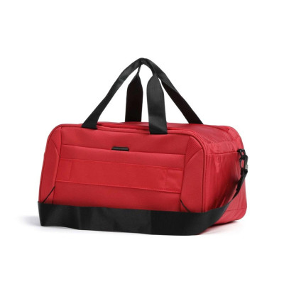Borsone cabina 40cm xs Samsonite Base Breeze Red