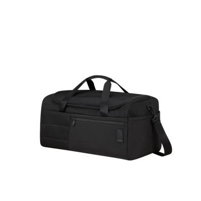 Borsone in Tessuto Due Manici Vaycay Samsonite Black | Valigeria.it