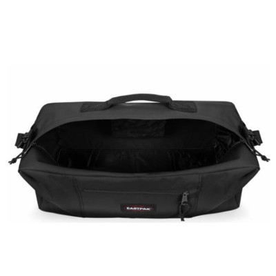 Borsone in Tessuto Duffl'r L Eastpak Black  Valigeria.it