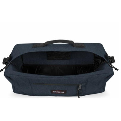 Borsone in Tessuto Duffl'r L Eastpak Denim  Valigeria.it
