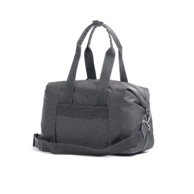 Borsone in Tessuto MD 20 Mandarina Duck Steel  Valigeria.it