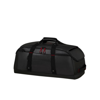 Borsone in tessuto due manici medio Samsonite Ecodiver Black