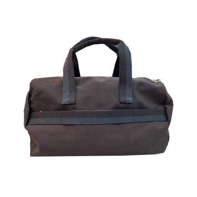 Borsone in Tessuto Pieghevole Ree2Feel Samsonite Black | Valigeria.it