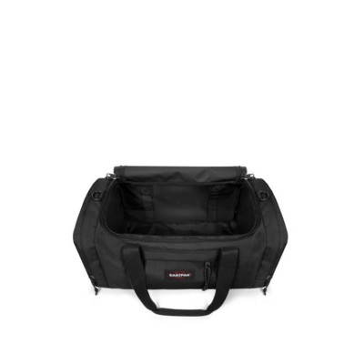 Borsone in Tessuto Reader S Eastpak Black  Valigeria.it