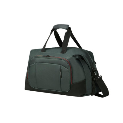 Borsone in Tessuto Respark Samsonite Black Sport  Valigeria.it