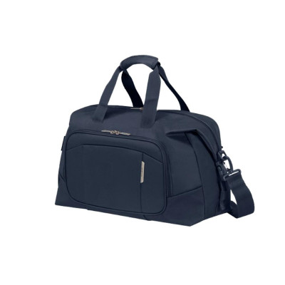 Borsone in Tessuto Respark Samsonite Midnight Blue  Valigeria.it