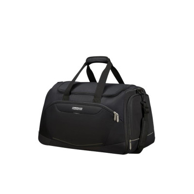 Borsone in Tessuto Summerride American Tourister Black  Valigeria.it