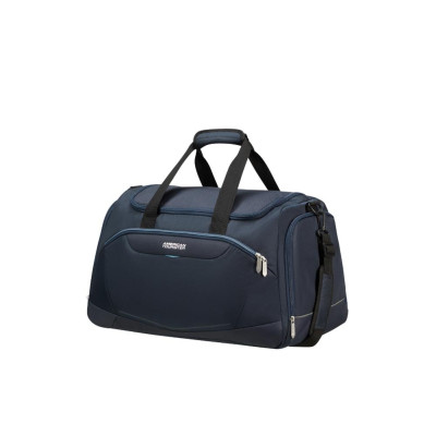 Borsone in Tessuto Summerride American Tourister Navy  Valigeria.it