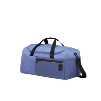 Borsone in Tessuto Vaycay Samsonite Lavander  Valigeria.it