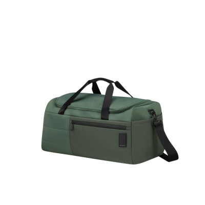 Borsone in Tessuto Vaycay Samsonite Pistacchio Green  Valigeria.it