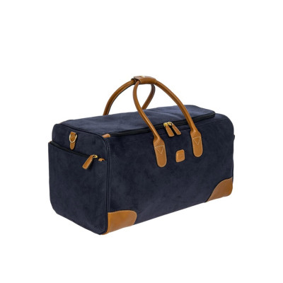 Borsone Rettangolare Bric's Life BLF00250396  Valigeria.it