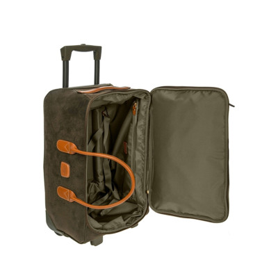 Borsone Trolley Bric's Life BLF05220378  Valigeria.it