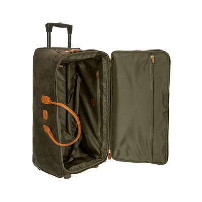 Borsone Trolley Bric's Life BLF05221378  Valigeria.it