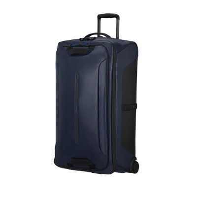 Borsone Trolley Grande Ecodiver Samsonite Blue Nights  Valigeria.it