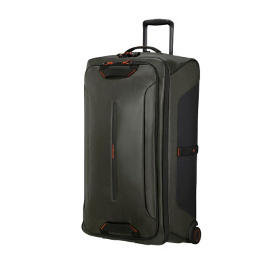 Borsone Trolley Grande Ecodiver Samsonite Climbing Ivy  Valigeria.it