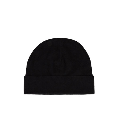 Cappello Donna Armani Exchange Black  Valigeria.it