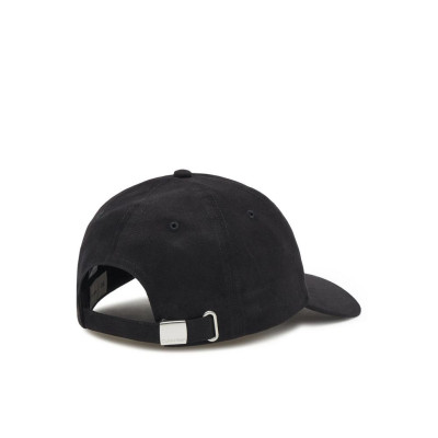 Cappello uomo baseball Calvin Klein Black