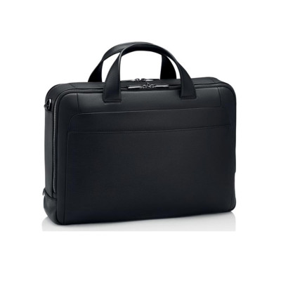 Cartella in Pelle Porsche Design Nero  Valigeria.it