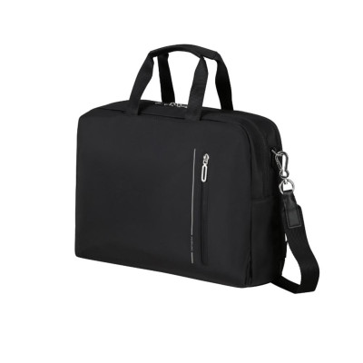 Cartella in Tessuto 15.6 Ongoing Samsonite Black  Valigeria.it