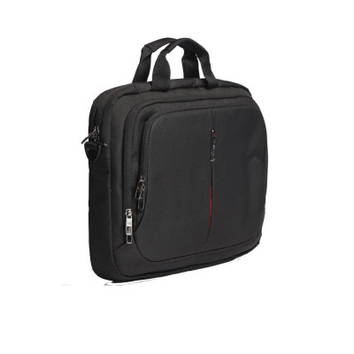 Cartella in tessuto porta computer 15.6 Samsonite Guardit 3.0 Black