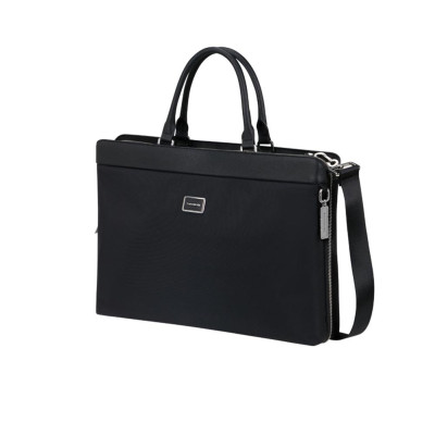 Cartella in tessuto porta computer 15.6 Samsonite Image Biz Black