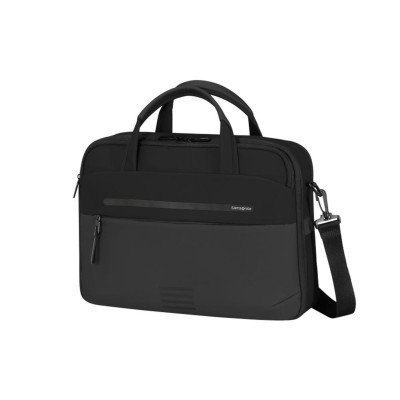 Cartella in tessuto 2 manici porta computer 15.6 Samsonite Moderny Black