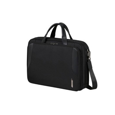 Cartella in Tessuto 15.6 Xbr 2.0 Samsonite Black  Valigeria.it