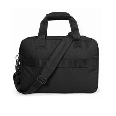 Cartella in Tessuto Bartech 16l Eastpak Black  Valigeria.it
