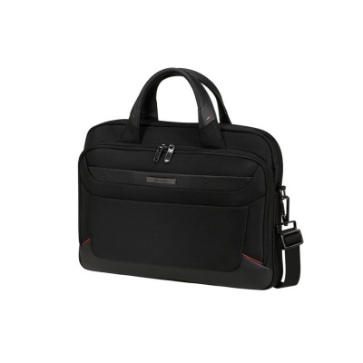 Cartella in Tessuto da 15.6 Pro-Dlx 6 Samsonite KM2022-Black Valigeria-it
