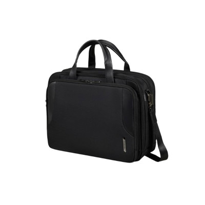 Cartella in Tessuto Espandibile 15.6 Xbr 2.0 Samsonite Black  Valigeria.it