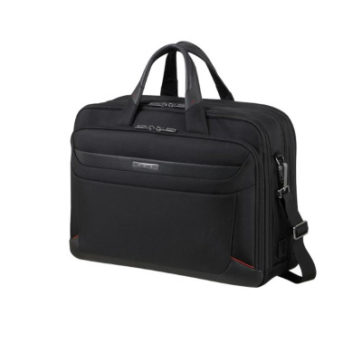 Cartella in Tessuto Pro-Dlx 6 Samsonite Black  Valigeria.it