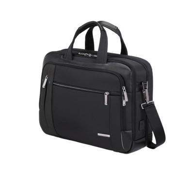 Cartella in Tessuto Samsonite Black  Valigeria.it