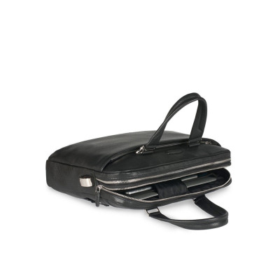 Cartella Pelle Due Manici Lavoro Piquadro Modus CA3339MO | Valigeria.it