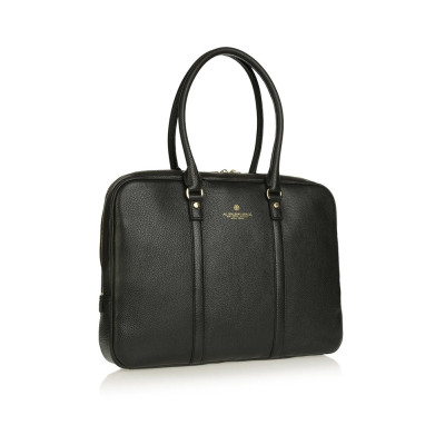 Cartella Pelle Lavoro Spalding & Bros Tiffany 173774U900  Valigeria.it