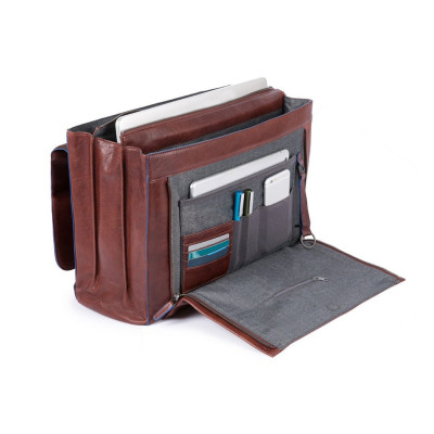 Cartella Piquadro Blue Square CA4745B2S  Valigeria.it